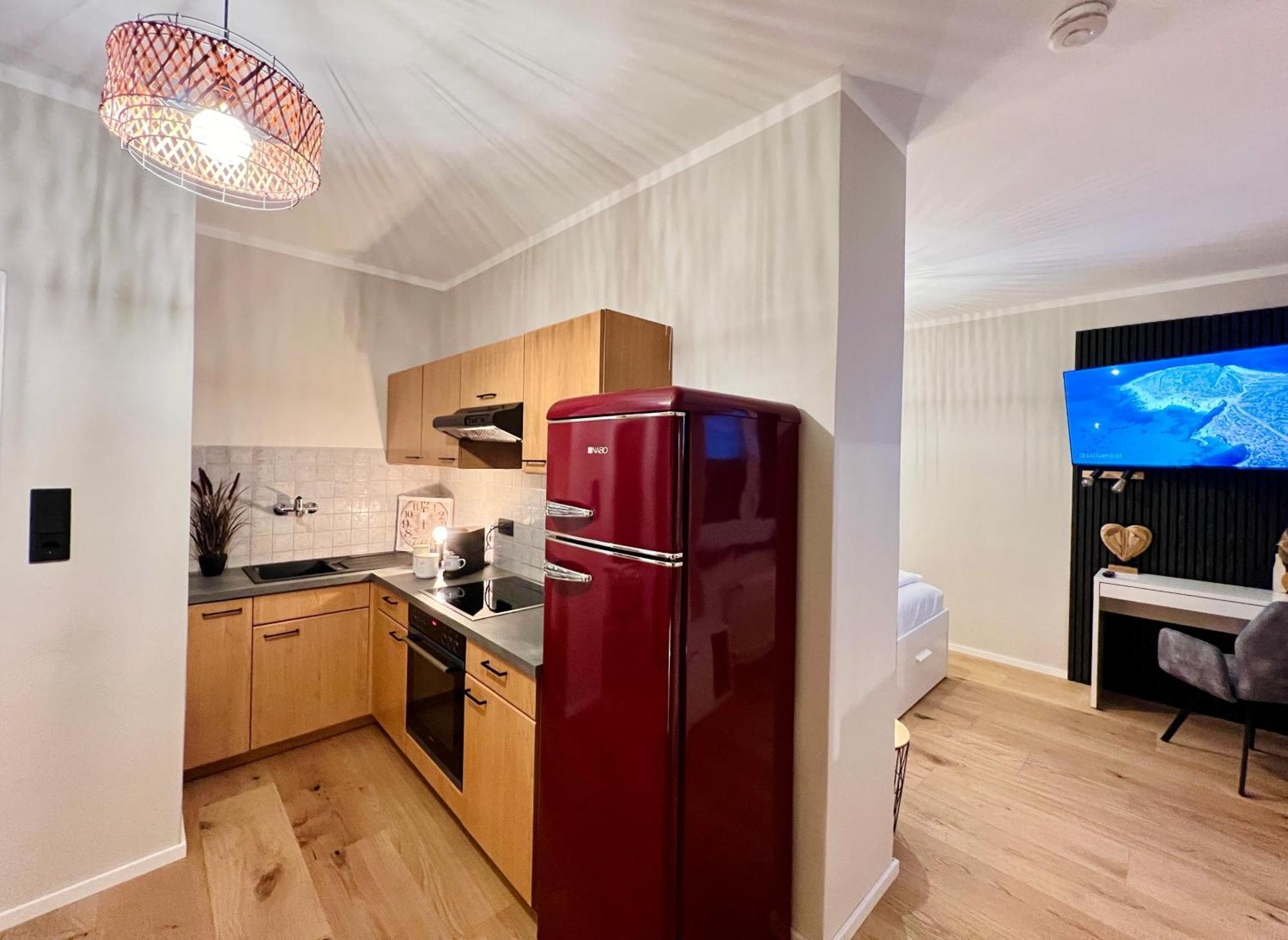 Ferienwohnung Bamo Studio - City Living Arkaden Klagenfurt am Wörthersee Exterior foto